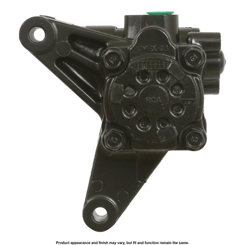 A1 Cardone 21114 - Power Steering Pump A1 Cardone 21114 Power Steering Pump product image 4 of 4