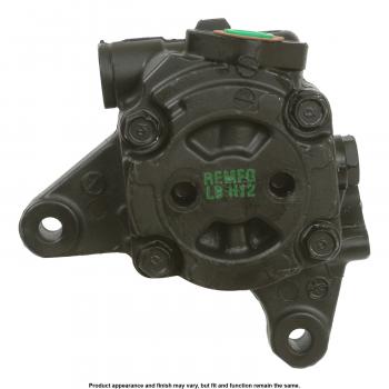 2009 Acura RDX Power Steering Pump