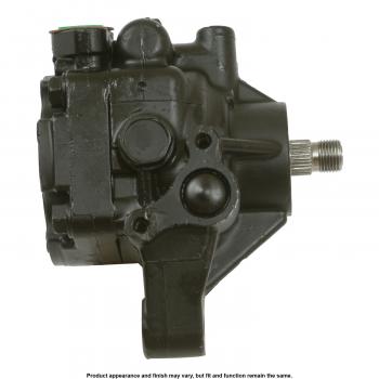 2009 Acura RDX Power Steering Pump A1 Cardone 21116 image 4 of 4
