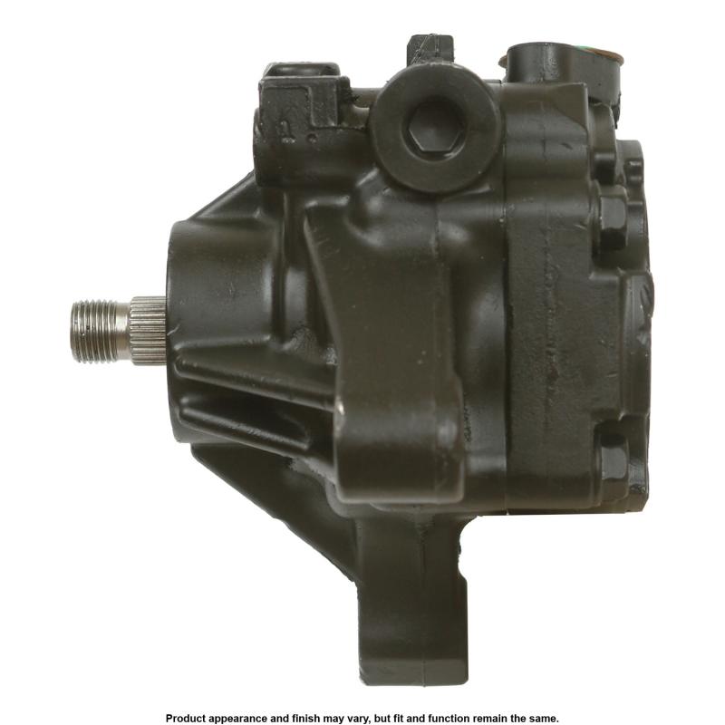A1 Cardone 21116 - Power Steering Pump A1 Cardone 21116 Power Steering Pump product image 3 of 4