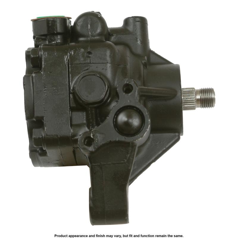 A1 Cardone 21116 - Power Steering Pump A1 Cardone 21116 Power Steering Pump product image 4 of 4