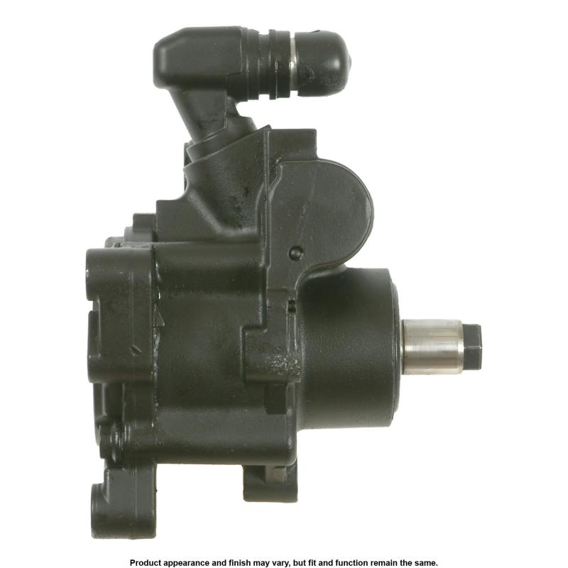 2006 Mercedes-Benz E350 Power Steering Pump A1 Cardone 21117 image 3 of 4