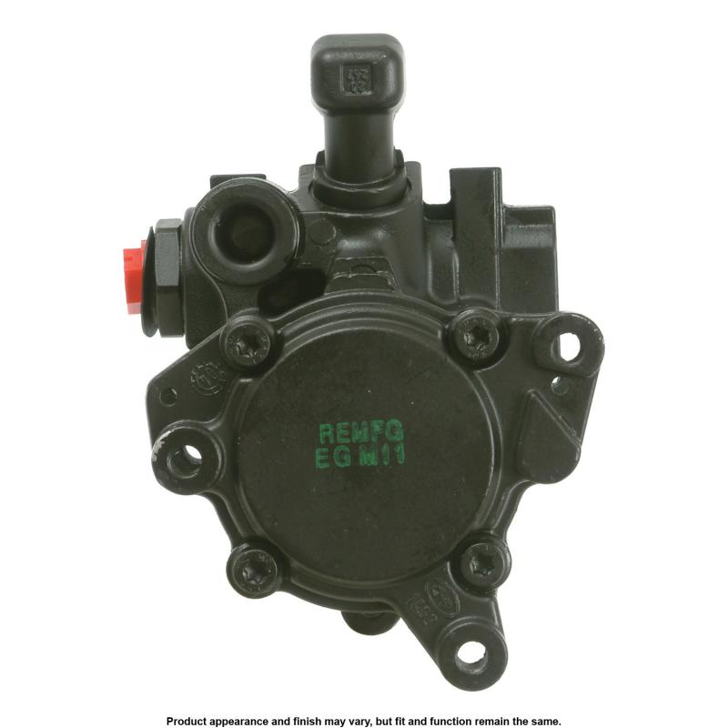 2006 Mercedes-Benz E350 Power Steering Pump A1 Cardone 21117 image 4 of 4
