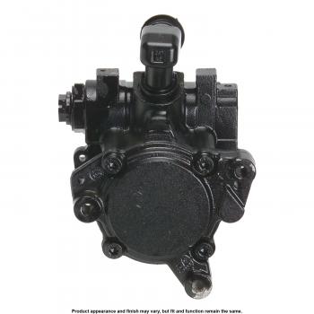 2011 Mercedes-Benz CLS550 Power Steering Pump