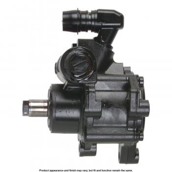 2007 Mercedes-Benz ML350 Power Steering Pump A1 Cardone 21120 image 2 of 4