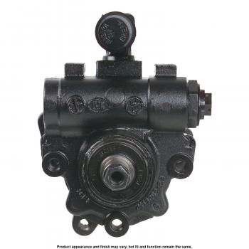 2007 Mercedes-Benz ML350 Power Steering Pump A1 Cardone 21120 image 3 of 4