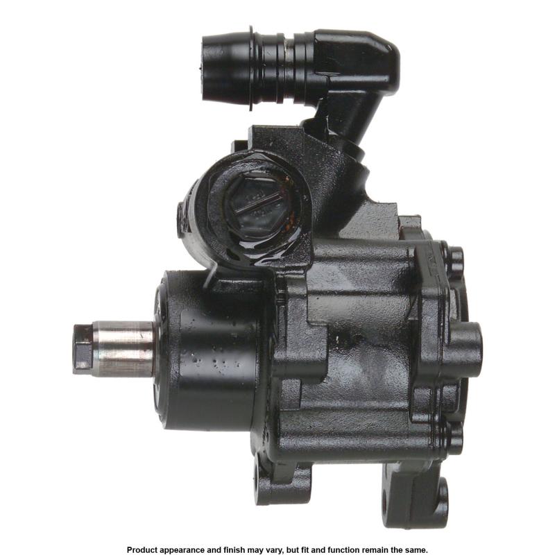2007 Mercedes-Benz GL450 Power Steering Pump A1 Cardone 21120 image 2 of 4