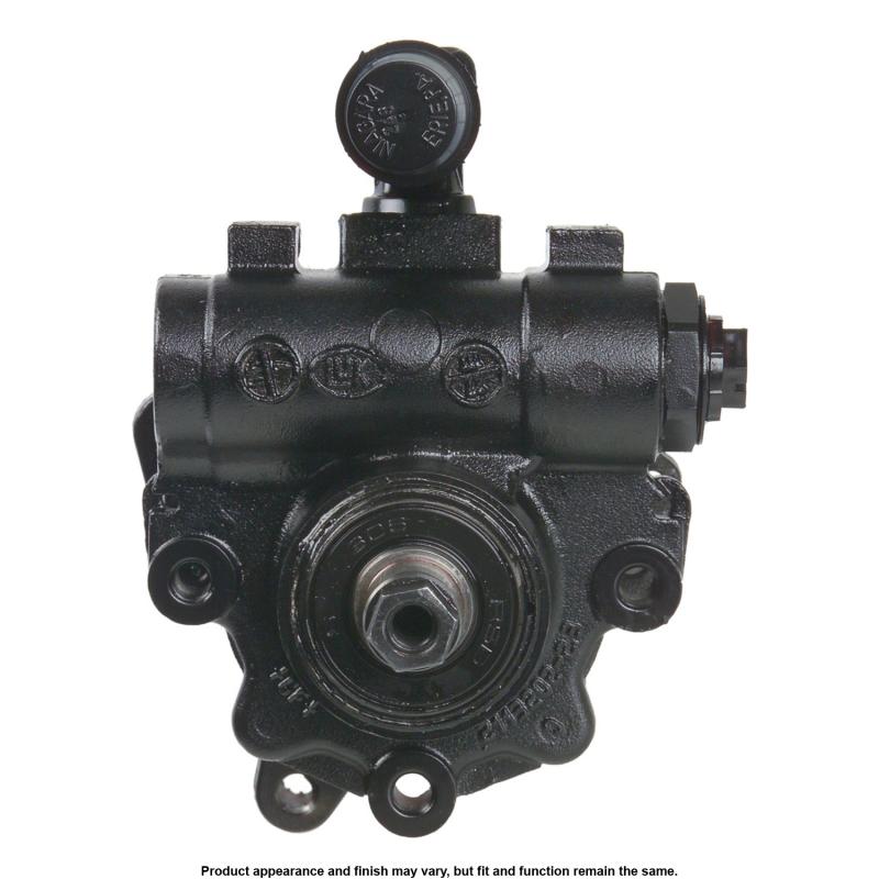 2007 Mercedes-Benz GL450 Power Steering Pump A1 Cardone 21120 image 3 of 4