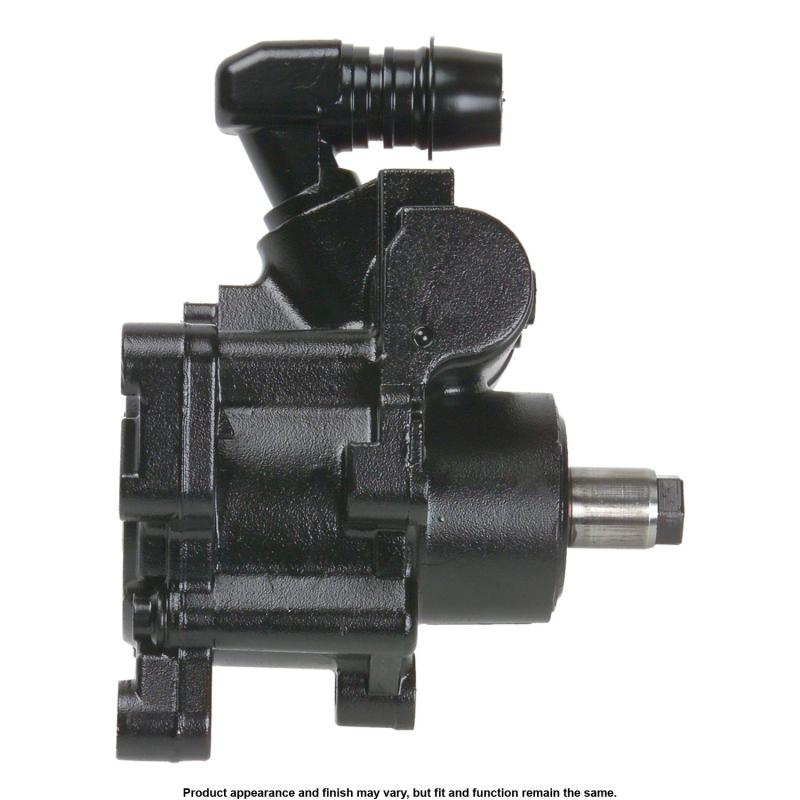 2007 Mercedes-Benz GL450 Power Steering Pump A1 Cardone 21120 image 4 of 4