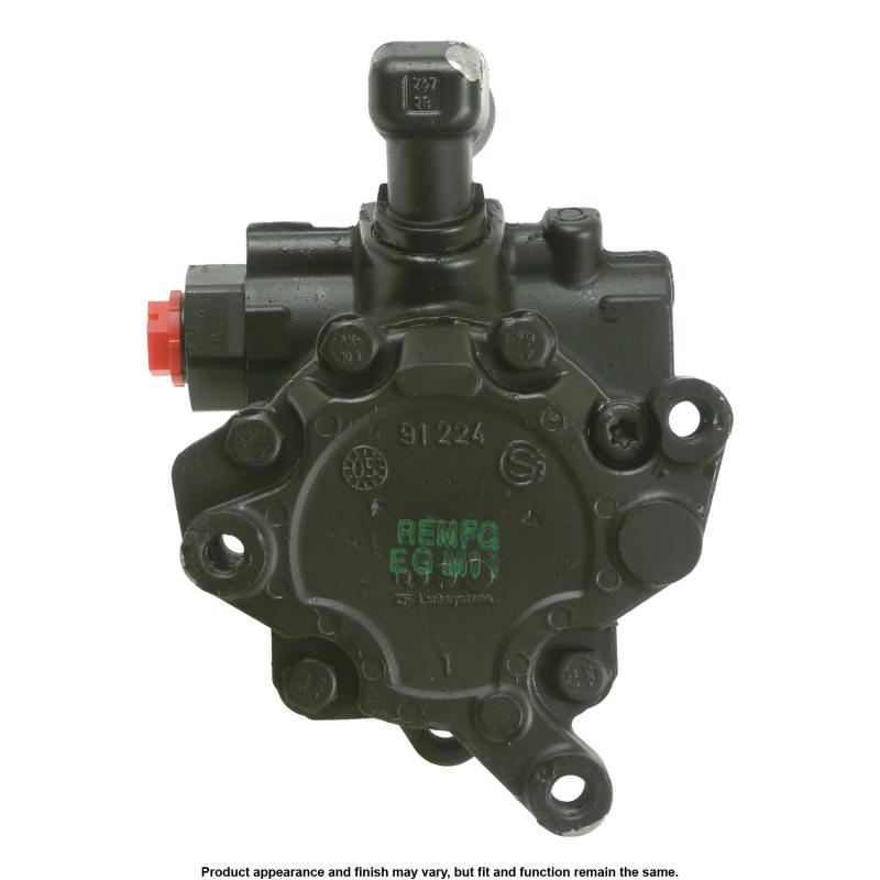 2006 Mercedes-Benz C350 Power Steering Pump A1 Cardone 21122 image 1 of 4
