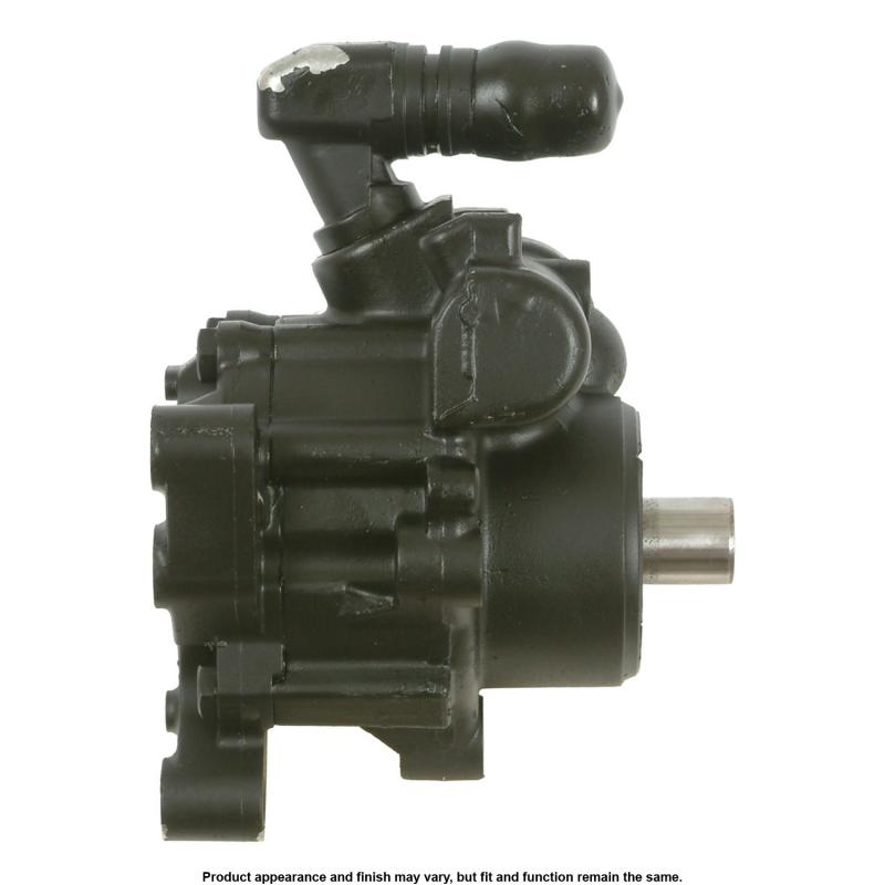 2006 Mercedes-Benz C350 Power Steering Pump A1 Cardone 21122 image 2 of 4