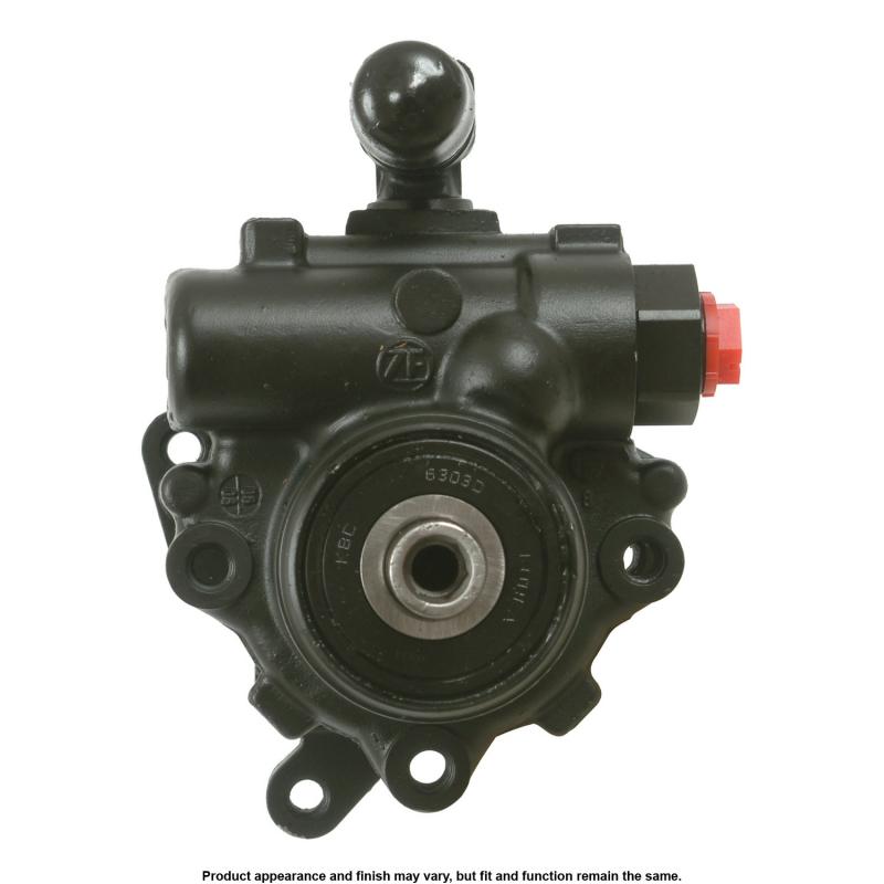 2006 Mercedes-Benz C350 Power Steering Pump A1 Cardone 21122 image 3 of 4