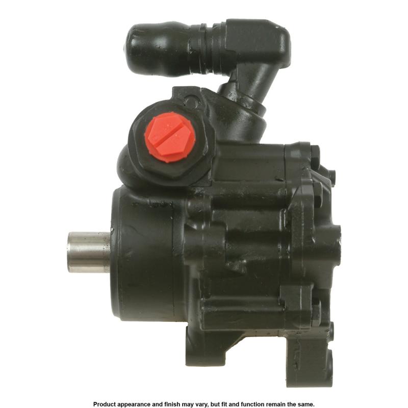 2006 Mercedes-Benz C350 Power Steering Pump A1 Cardone 21122 image 4 of 4