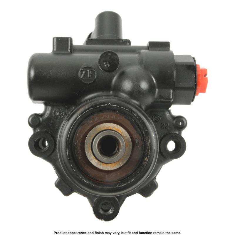 2007 Mercedes-Benz R320 Power Steering Pump A1 Cardone 21123 image 1 of 4
