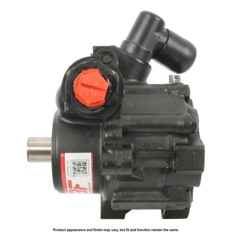 2007 Mercedes-Benz R320 Power Steering Pump A1 Cardone 21123 image 2 of 4