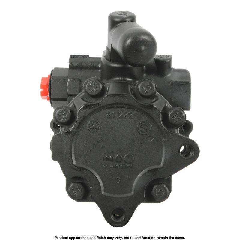2007 Mercedes-Benz R320 Power Steering Pump A1 Cardone 21123 image 3 of 4