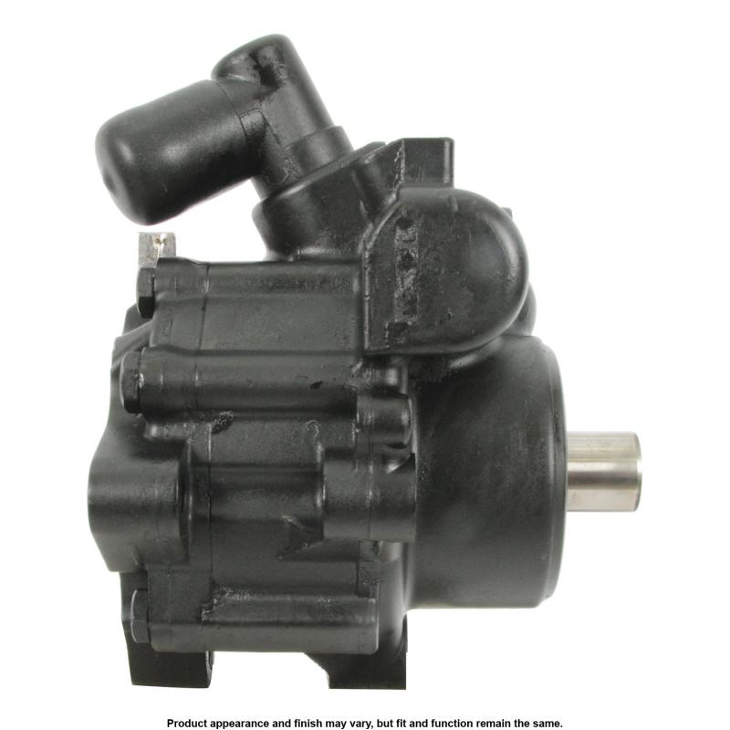 2007 Mercedes-Benz R320 Power Steering Pump A1 Cardone 21123 image 4 of 4