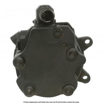 2005 BMW 745Li Power Steering Pump