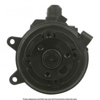 2008 BMW 750Li Power Steering Pump A1 Cardone 21128 image 2 of 4