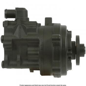 2008 BMW 750Li Power Steering Pump A1 Cardone 21128 image 4 of 4