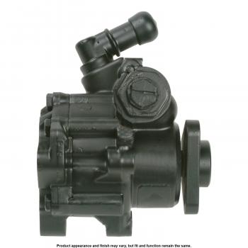 2005 Land Rover Freelander Power Steering Pump