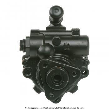 2005 Land Rover Freelander Power Steering Pump A1 Cardone 21131 image 2 of 4