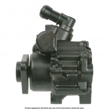 2005 Land Rover Freelander Power Steering Pump A1 Cardone 21131 image 3 of 4