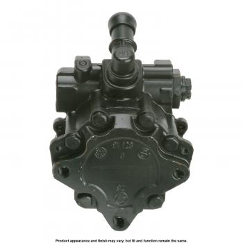 2005 Land Rover Freelander Power Steering Pump A1 Cardone 21131 image 4 of 4