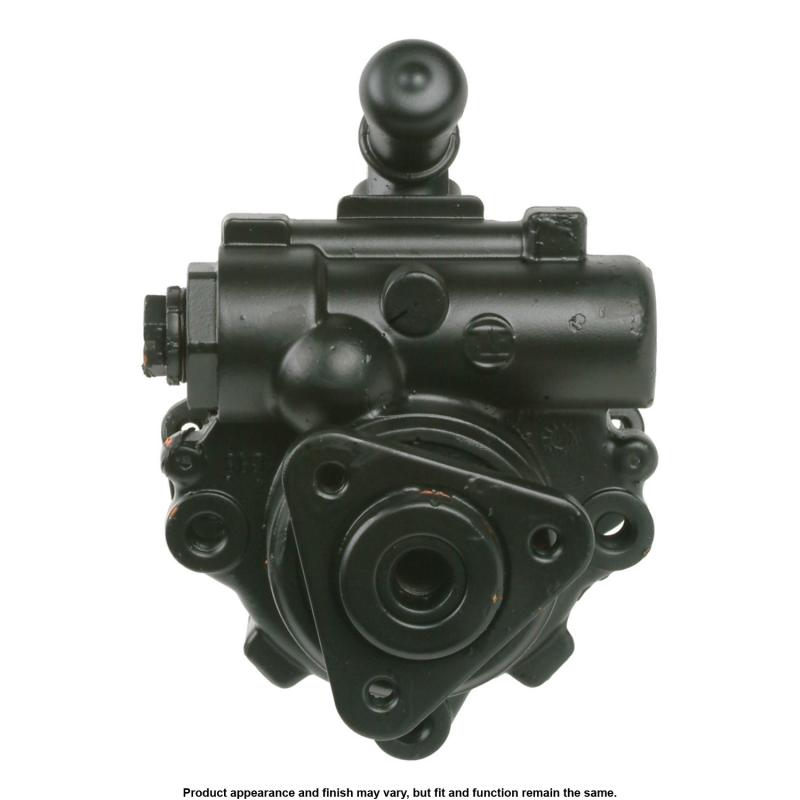 2005 Land Rover Freelander Power Steering Pump A1 Cardone 21131 image 2 of 4