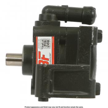 2006 Jaguar Vanden Plas Power Steering Pump
