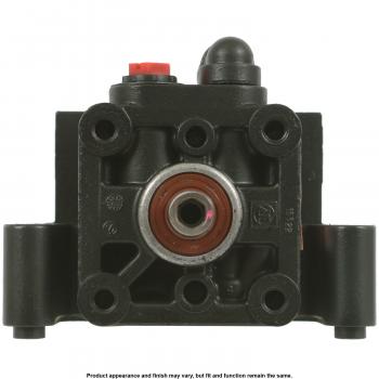 2005 Jaguar Super V8 Power Steering Pump A1 Cardone 21133 image 2 of 4