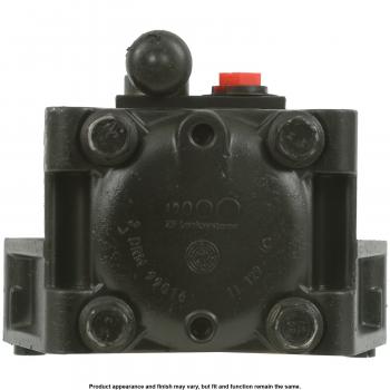 2005 Jaguar Super V8 Power Steering Pump A1 Cardone 21133 image 3 of 4