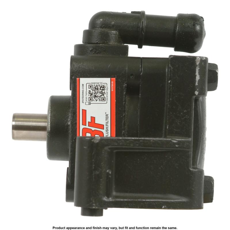 2004 Jaguar XJR Power Steering Pump