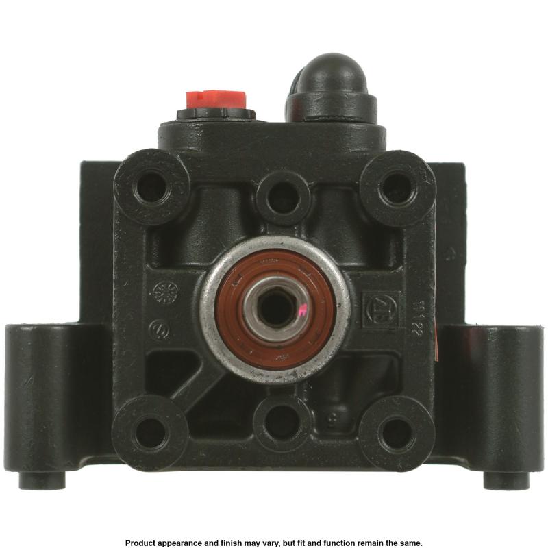 2007 Jaguar Vanden Plas Power Steering Pump A1 Cardone 21133 image 2 of 4