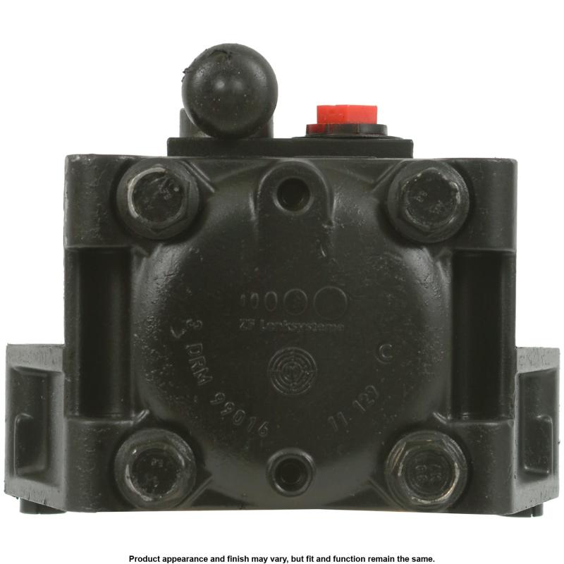 2007 Jaguar Vanden Plas Power Steering Pump A1 Cardone 21133 image 3 of 4