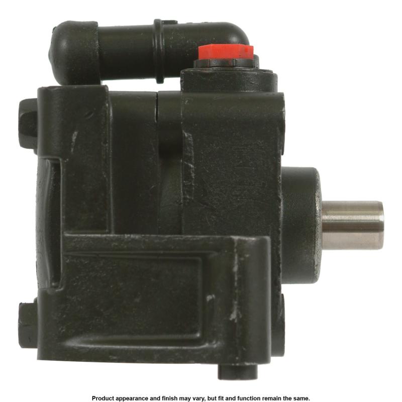 2007 Jaguar Vanden Plas Power Steering Pump A1 Cardone 21133 image 4 of 4
