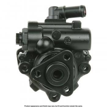 2005 Audi A4 Power Steering Pump A1 Cardone 21134 image 2 of 4