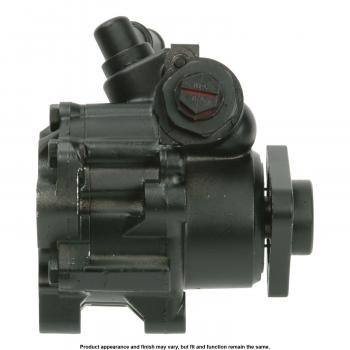 2005 Audi A4 Power Steering Pump A1 Cardone 21134 image 3 of 4