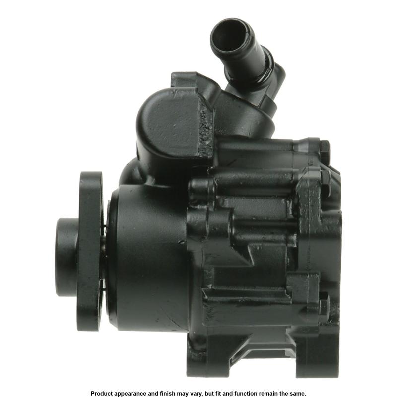 2003 Audi A4 Quattro Power Steering Pump