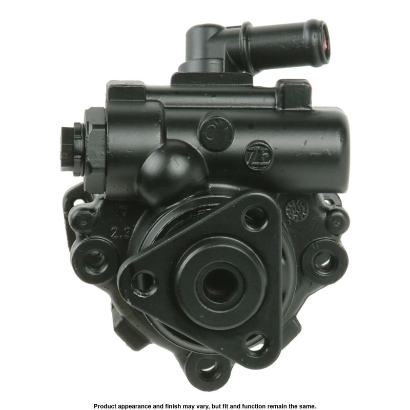 2003 Audi A4 Quattro Power Steering Pump A1 Cardone 21134 image 2 of 4