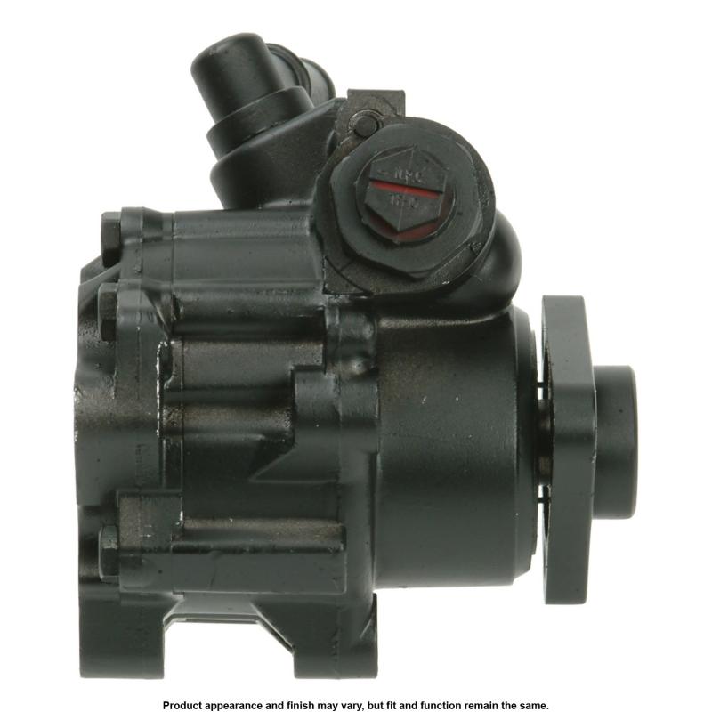 2003 Audi A4 Quattro Power Steering Pump A1 Cardone 21134 image 3 of 4