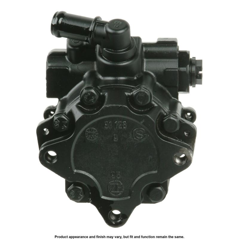 2003 Audi A4 Quattro Power Steering Pump A1 Cardone 21134 image 4 of 4
