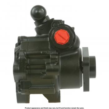 2008 Audi A6 Power Steering Pump A1 Cardone 21137 image 3 of 4