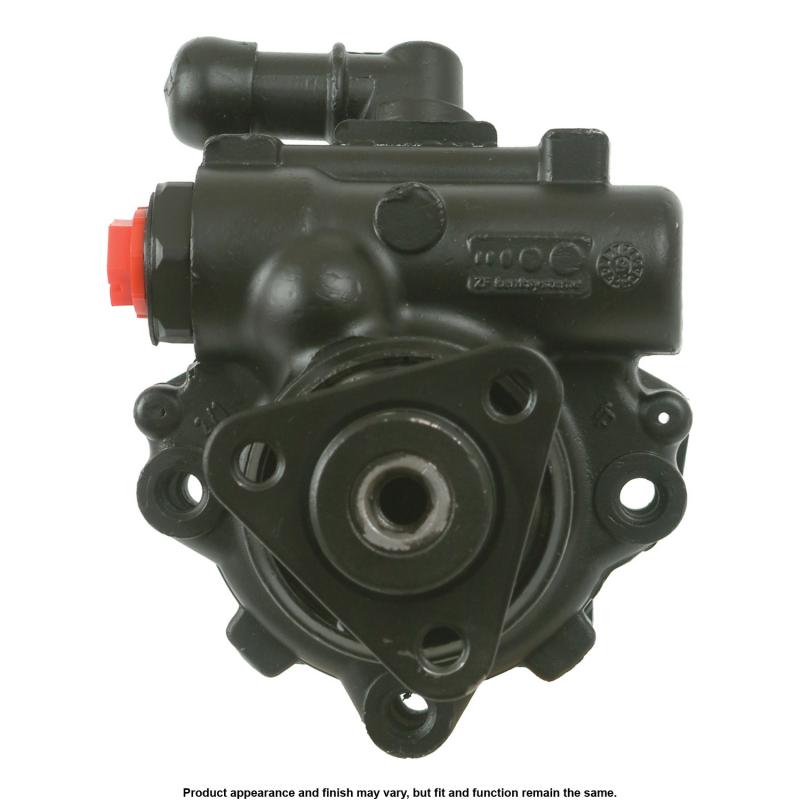 2005 Audi A6 Quattro Power Steering Pump A1 Cardone 21137 image 1 of 4