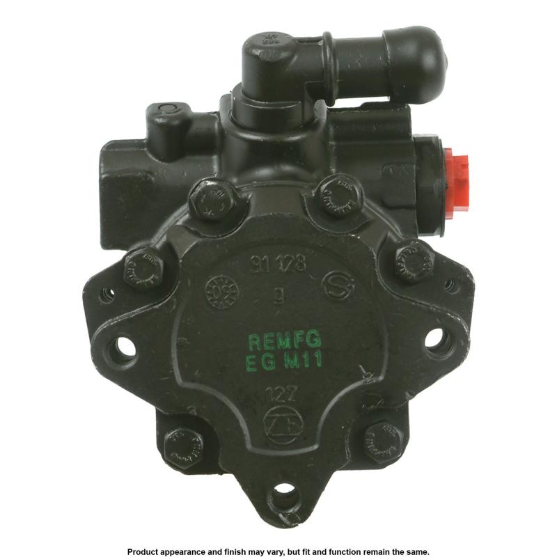 2005 Audi A6 Quattro Power Steering Pump A1 Cardone 21137 image 2 of 4