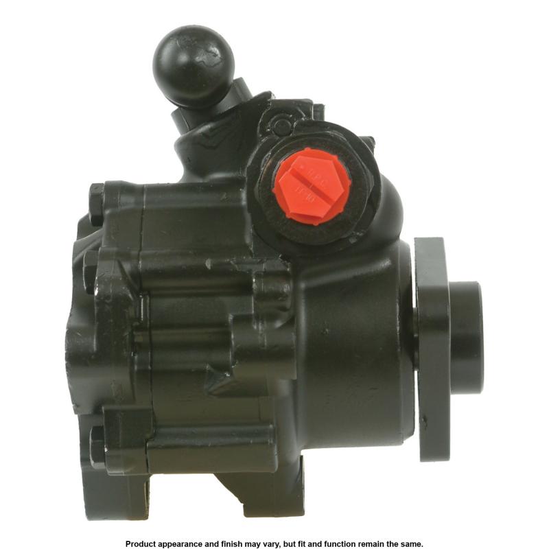 2005 Audi A6 Quattro Power Steering Pump A1 Cardone 21137 image 3 of 4