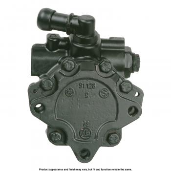 2004 Audi A6 Power Steering Pump A1 Cardone 21140 image 2 of 4