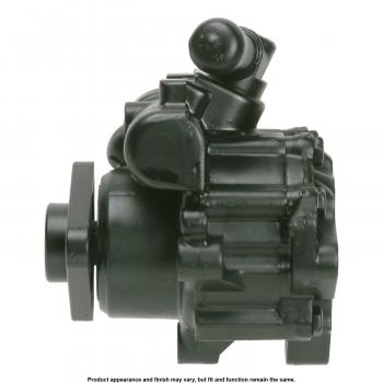 2004 Audi A6 Power Steering Pump A1 Cardone 21140 image 3 of 4