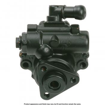 2004 Audi A6 Power Steering Pump A1 Cardone 21140 image 4 of 4