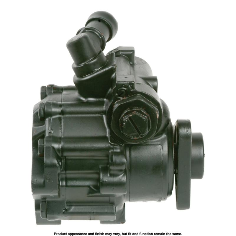 2002 Audi A6 Quattro Power Steering Pump A1 Cardone 21140 image 1 of 4